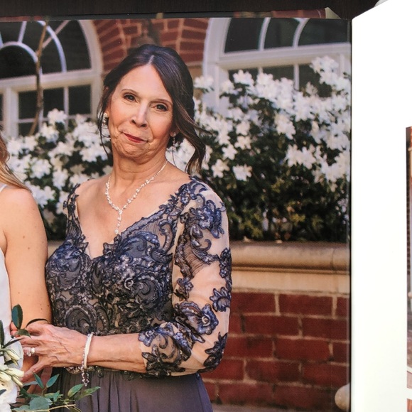 Mother of the Bride Gown - Picture 12 of 12